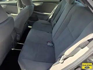 Toyota Corolla 2013 S 4dr Sedan 5M