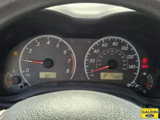 Toyota Corolla 2013 S 4dr Sedan 5M