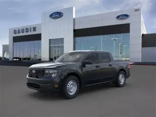 Ford Maverick 2025 AWD XL 4dr SuperCrew 4.5 ft. SB