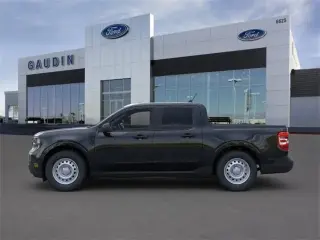 Ford Maverick 2025 AWD XL 4dr SuperCrew 4.5 ft. SB