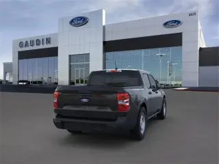 Ford Maverick 2025 AWD XL 4dr SuperCrew 4.5 ft. SB