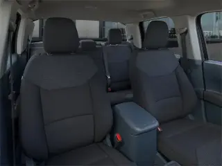 Ford Maverick 2025 AWD XL 4dr SuperCrew 4.5 ft. SB