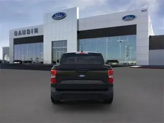 Ford Maverick 2025 AWD XL 4dr SuperCrew 4.5 ft. SB