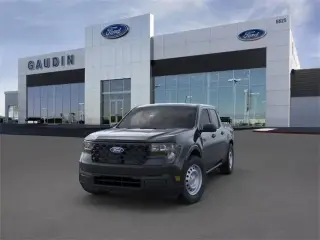 Ford Maverick 2025 AWD XL 4dr SuperCrew 4.5 ft. SB