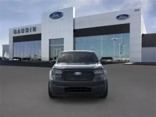 Ford Maverick 2025 AWD XL 4dr SuperCrew 4.5 ft. SB