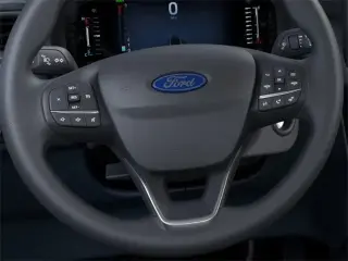 Ford Maverick 2025 AWD XL 4dr SuperCrew 4.5 ft. SB