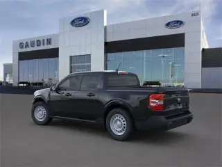 Ford Maverick 2025 AWD XL 4dr SuperCrew 4.5 ft. SB