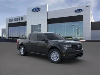 Ford Maverick 2025 AWD XL 4dr SuperCrew 4.5 ft. SB