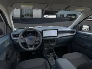 Ford Maverick 2025 AWD XL 4dr SuperCrew 4.5 ft. SB