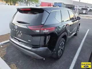 Nissan Rogue 2021 SV 4dr Crossover