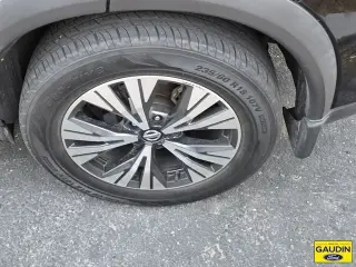 Nissan Rogue 2021 SV 4dr Crossover