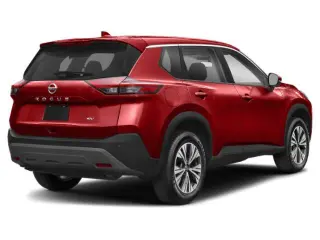 Nissan Rogue 2023 SV 4dr Crossover