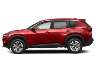 Nissan Rogue 2023 SV 4dr Crossover