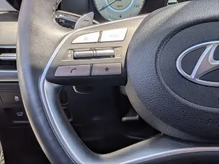 Hyundai PALISADE 2025 SEL Premium 4dr SUV