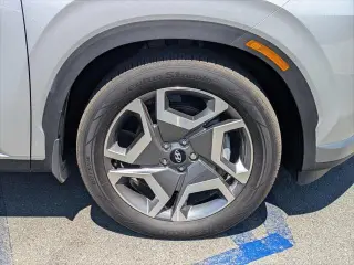 Hyundai PALISADE 2025 SEL Premium 4dr SUV