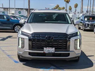 Hyundai PALISADE 2025 SEL Premium 4dr SUV