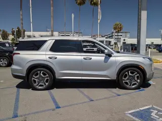 Hyundai PALISADE 2025 SEL Premium 4dr SUV