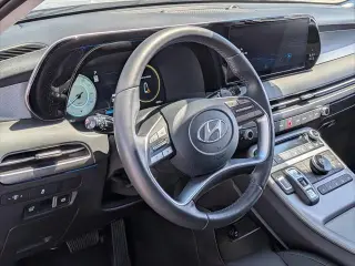 Hyundai PALISADE 2025 SEL Premium 4dr SUV