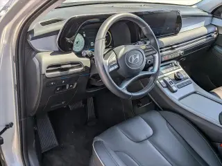 Hyundai PALISADE 2025 SEL Premium 4dr SUV