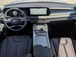 Hyundai PALISADE 2025 SEL Premium 4dr SUV