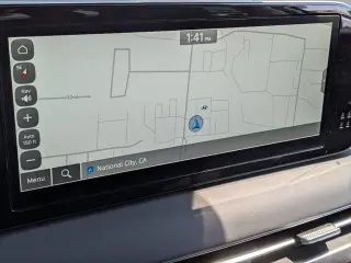 Hyundai PALISADE 2025 SEL Premium 4dr SUV