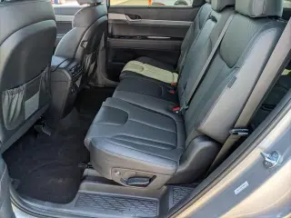Hyundai PALISADE 2025 SEL Premium 4dr SUV