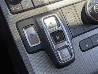 Hyundai PALISADE 2025 SEL Premium 4dr SUV