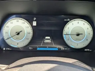 Hyundai PALISADE 2025 SEL Premium 4dr SUV