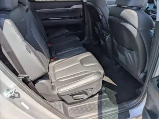 Hyundai PALISADE 2025 SEL Premium 4dr SUV