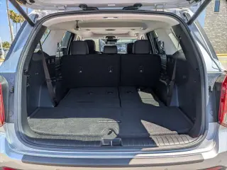 Hyundai PALISADE 2025 SEL Premium 4dr SUV