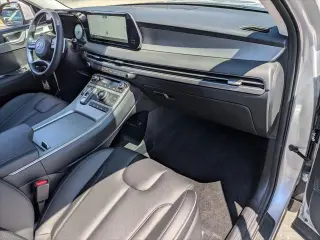 Hyundai PALISADE 2025 SEL Premium 4dr SUV