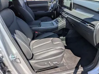 Hyundai PALISADE 2025 SEL Premium 4dr SUV