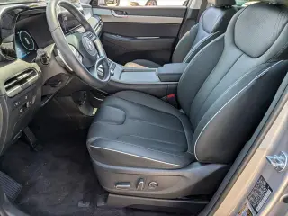 Hyundai PALISADE 2025 SEL Premium 4dr SUV