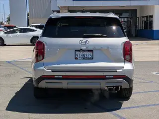 Hyundai PALISADE 2025 SEL Premium 4dr SUV