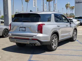 Hyundai PALISADE 2025 SEL Premium 4dr SUV