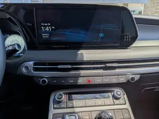 Hyundai PALISADE 2025 SEL Premium 4dr SUV