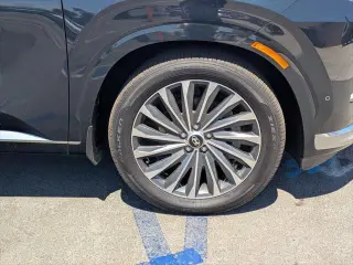 Hyundai PALISADE 2023 Calligraphy 4dr SUV