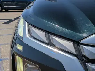 Hyundai PALISADE 2023 Calligraphy 4dr SUV