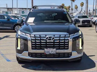 Hyundai PALISADE 2023 Calligraphy 4dr SUV