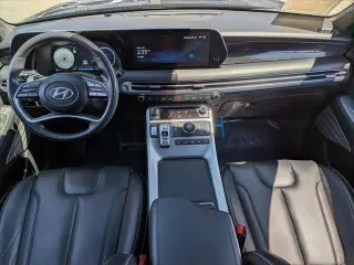Hyundai PALISADE 2023 Calligraphy 4dr SUV