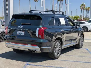 Hyundai PALISADE 2023 Calligraphy 4dr SUV