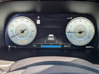 Hyundai PALISADE 2023 Calligraphy 4dr SUV