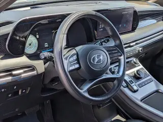 Hyundai PALISADE 2023 Calligraphy 4dr SUV