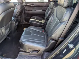 Hyundai PALISADE 2023 Calligraphy 4dr SUV