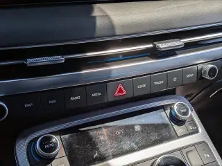 Hyundai PALISADE 2023 Calligraphy 4dr SUV