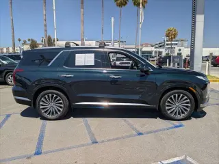 Hyundai PALISADE 2023 Calligraphy 4dr SUV