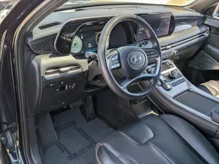 Hyundai PALISADE 2023 Calligraphy 4dr SUV