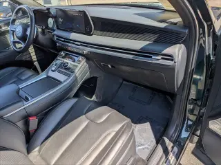 Hyundai PALISADE 2023 Calligraphy 4dr SUV