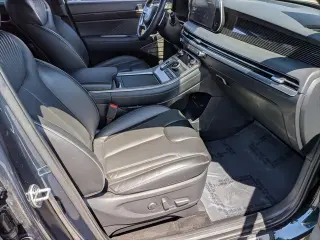 Hyundai PALISADE 2023 Calligraphy 4dr SUV