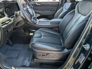 Hyundai PALISADE 2023 Calligraphy 4dr SUV